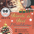 Marché de Noël 2024 - Mouliherne (49)