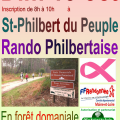 Rando Philbertaise 2024 - Saint-Philbert-du-Peuple