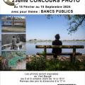 Concours photos - Exposition - Le Vieil-Baugé (49)