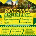 Randonnée pédestre - Parçay-les-Pins (49)