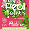 Pépifolies 2024 - Doué-la-Fontaine