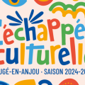 Saison Culturelle 2024 - Baugé-en-Anjou