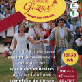 Fête du 15 août - Gizeux (37)