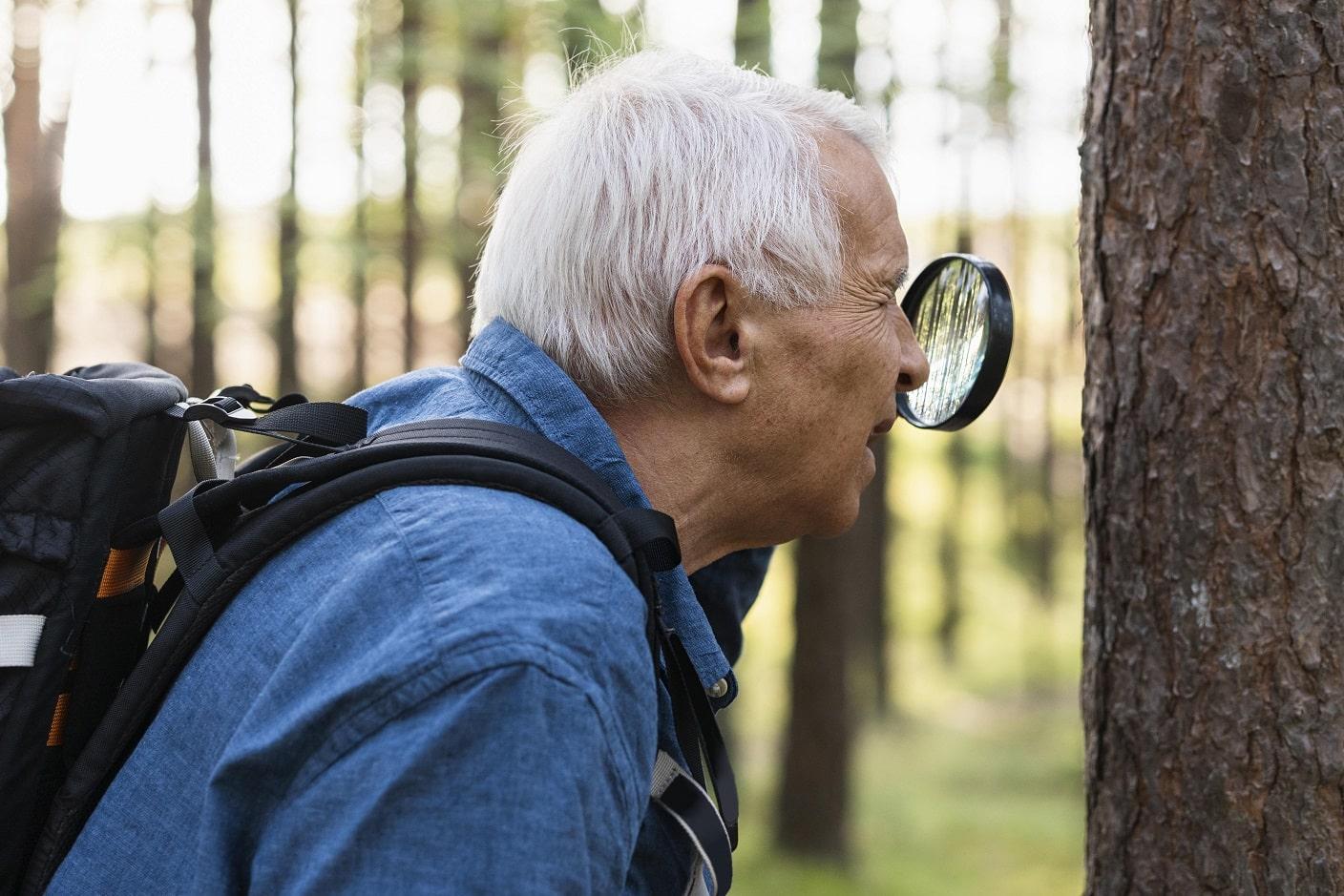 A Baugé-en-Anjou, partez à la découverte  du nouveau parcours Rando’clim et de son programme de science participative le samedi 5 octobre lors d’une balade Rando Clim’.