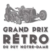 Grand Prix Rétro - Le Puy-Notre-Dame (49)